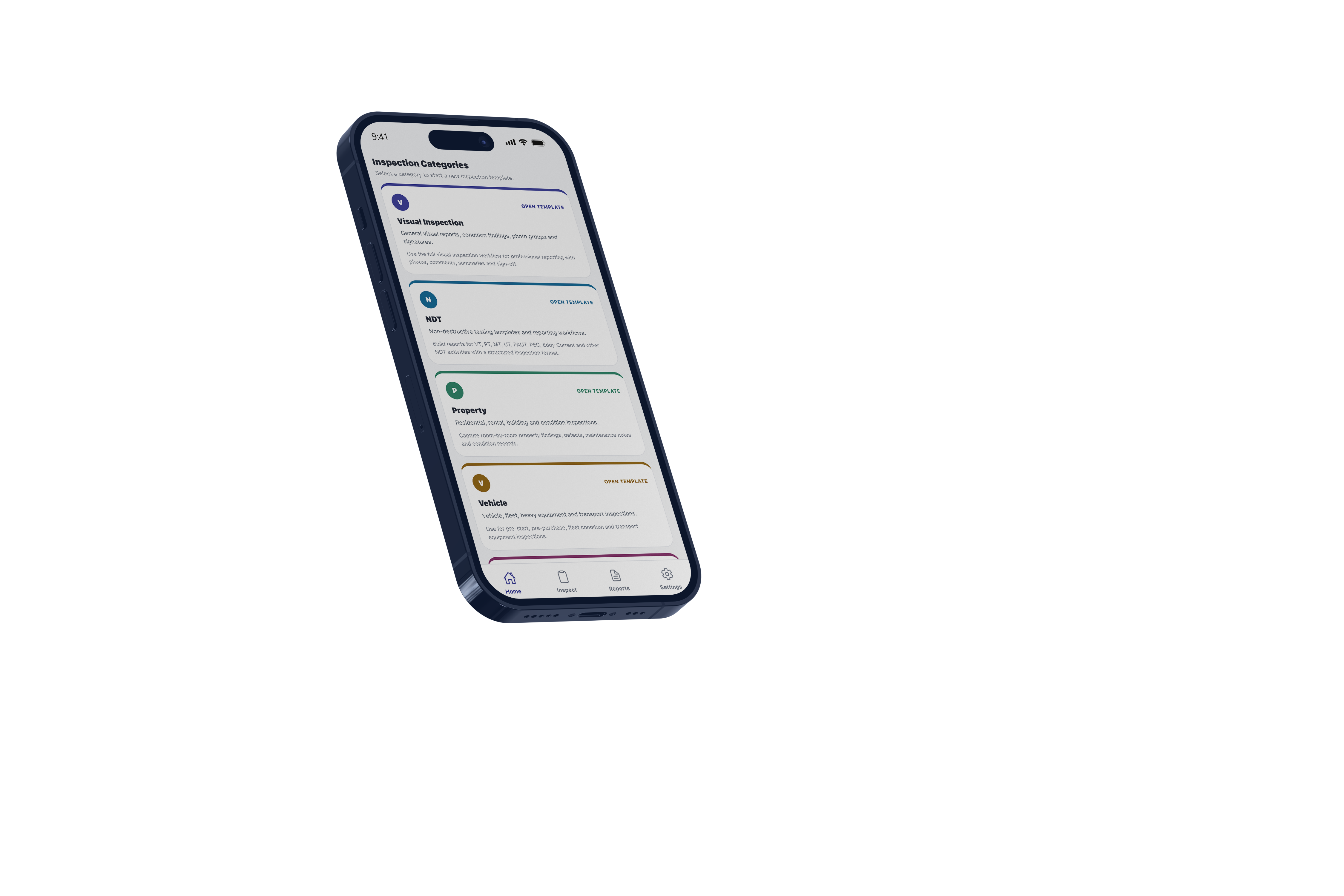 Airoflair Inspect preview 2